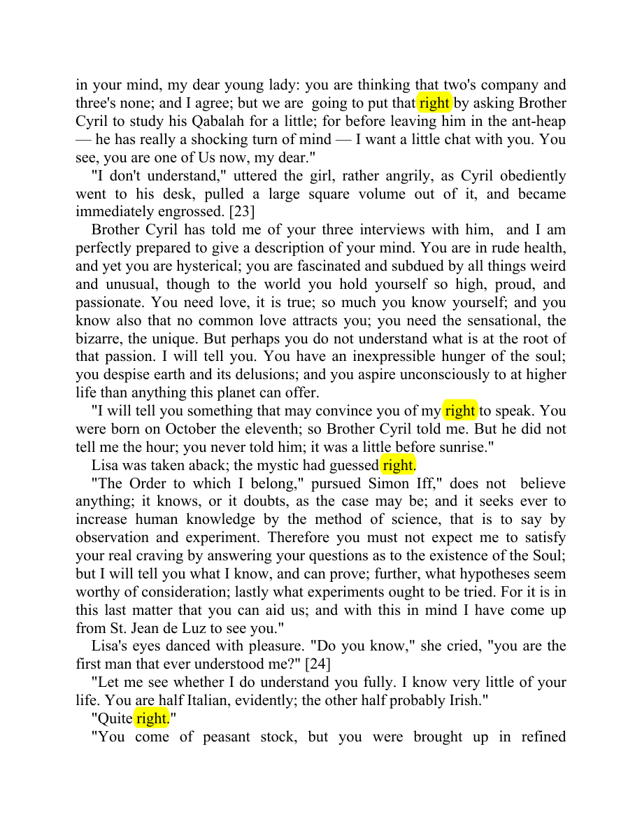 Original scan of Moonchild, PDF page 15