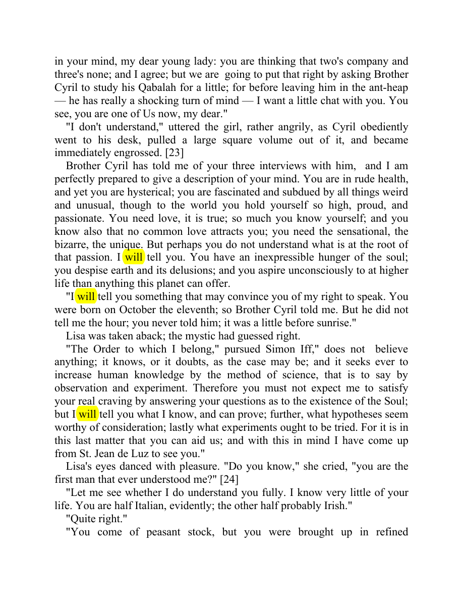 Original scan of Moonchild, PDF page 15
