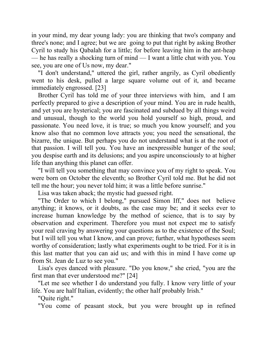 Original scan of Moonchild, PDF page 15