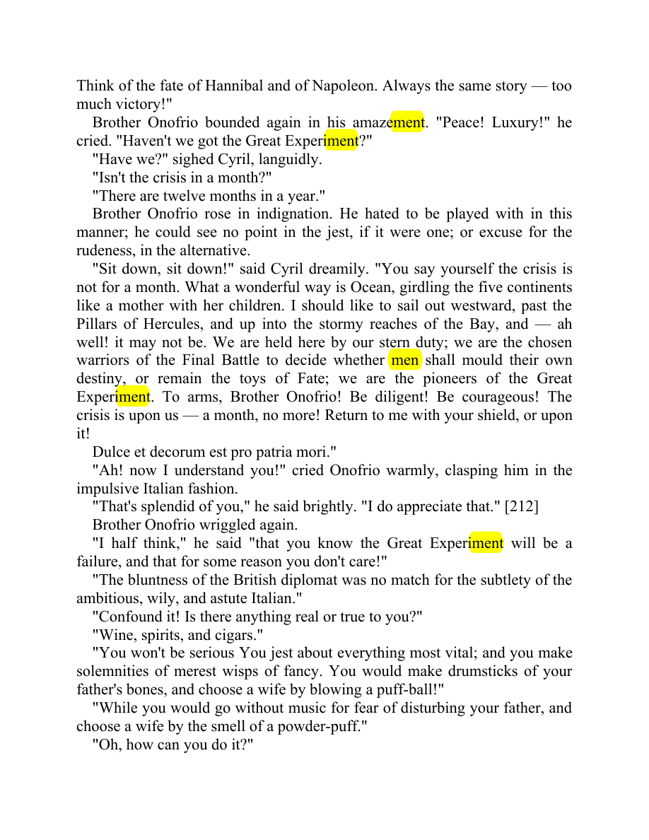 Original scan of Moonchild, PDF page 150