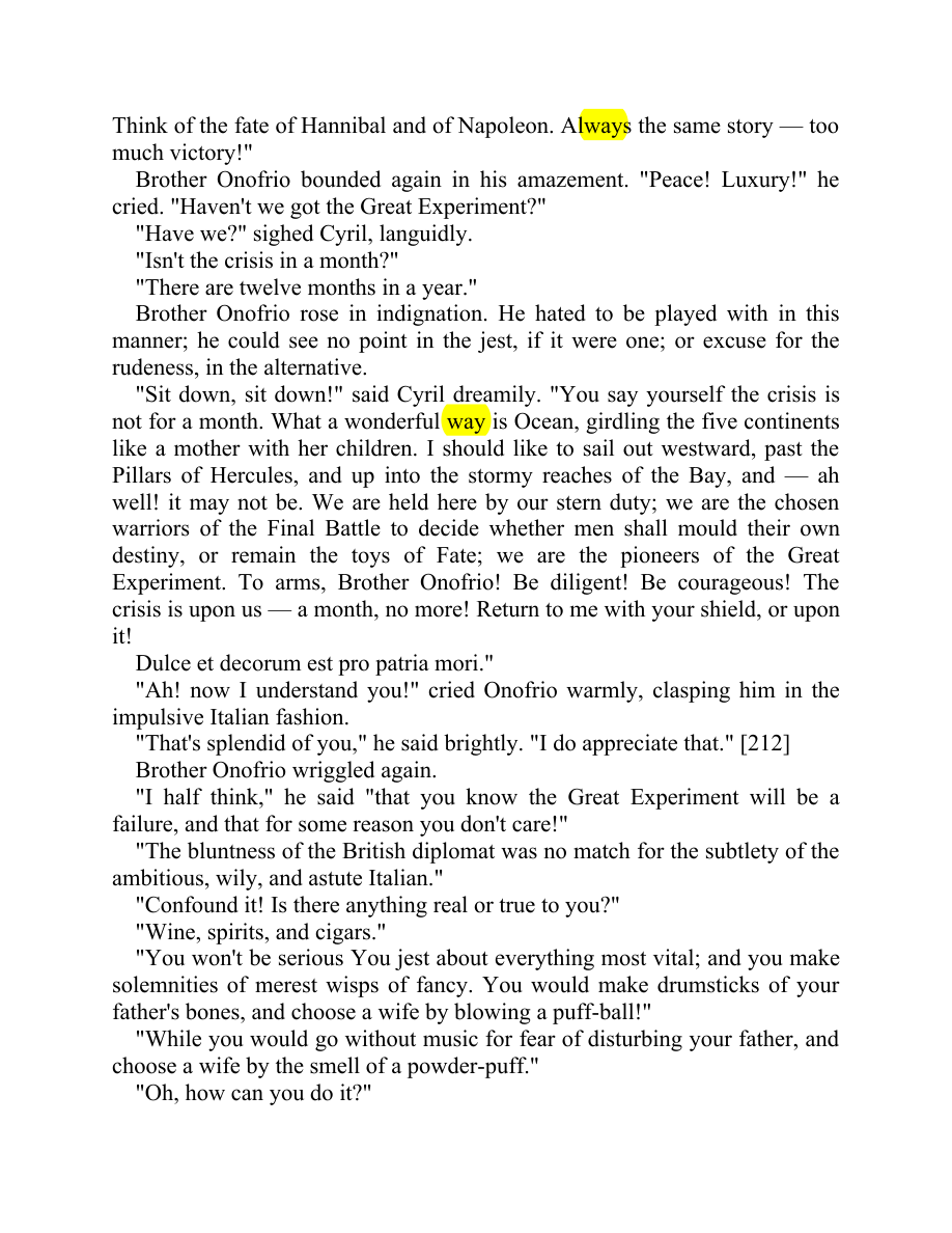 Original scan of Moonchild, PDF page 150