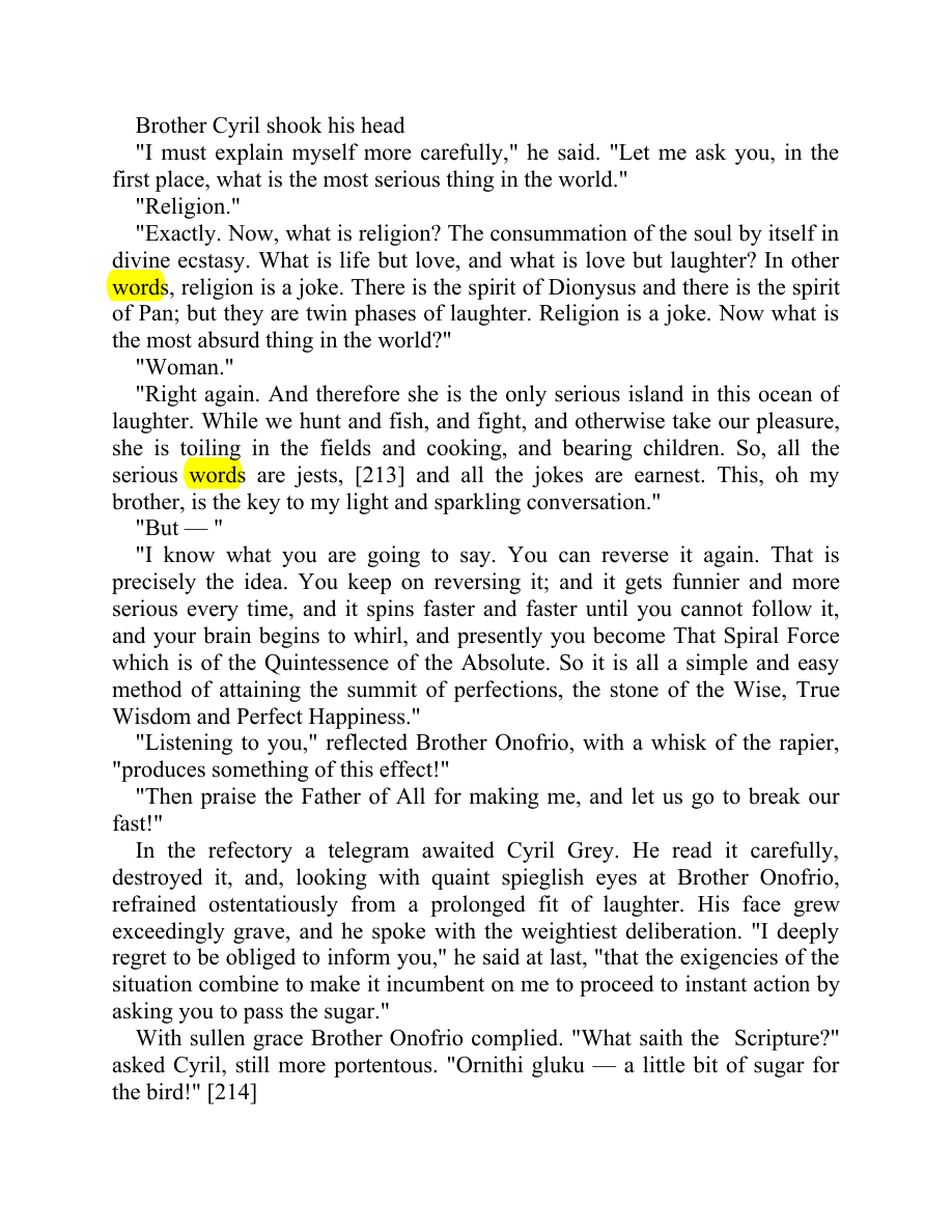 Original scan of Moonchild, PDF page 151