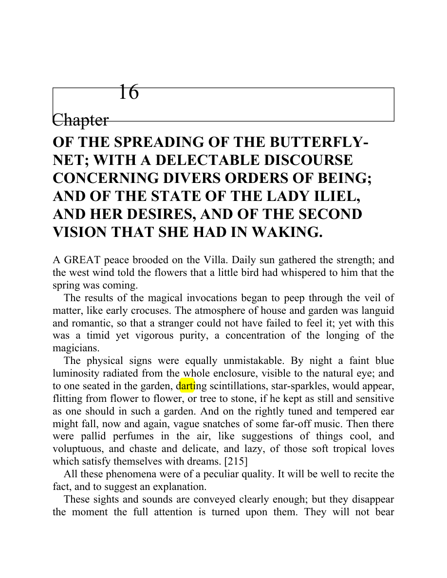 Original scan of Moonchild, PDF page 152