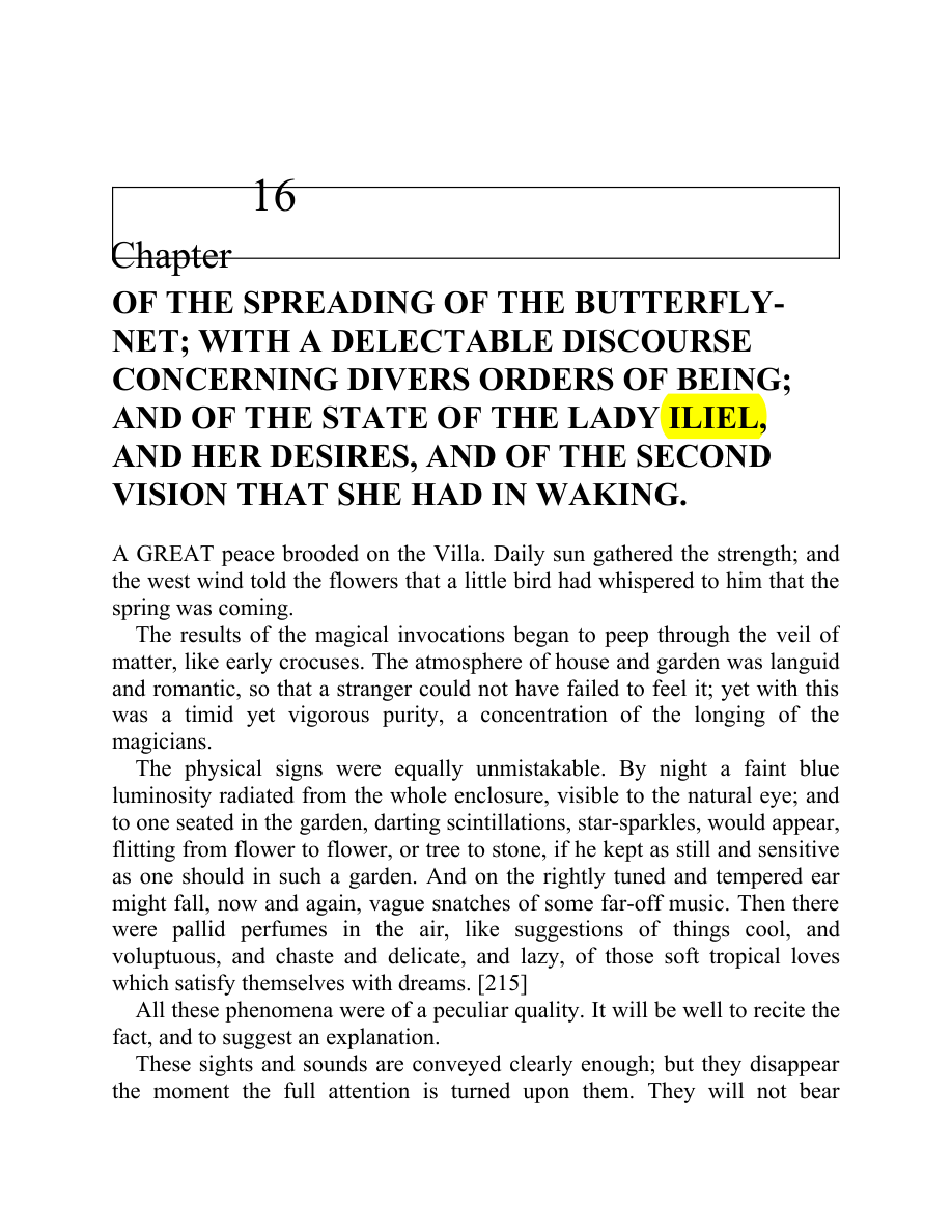 Original scan of Moonchild, PDF page 152