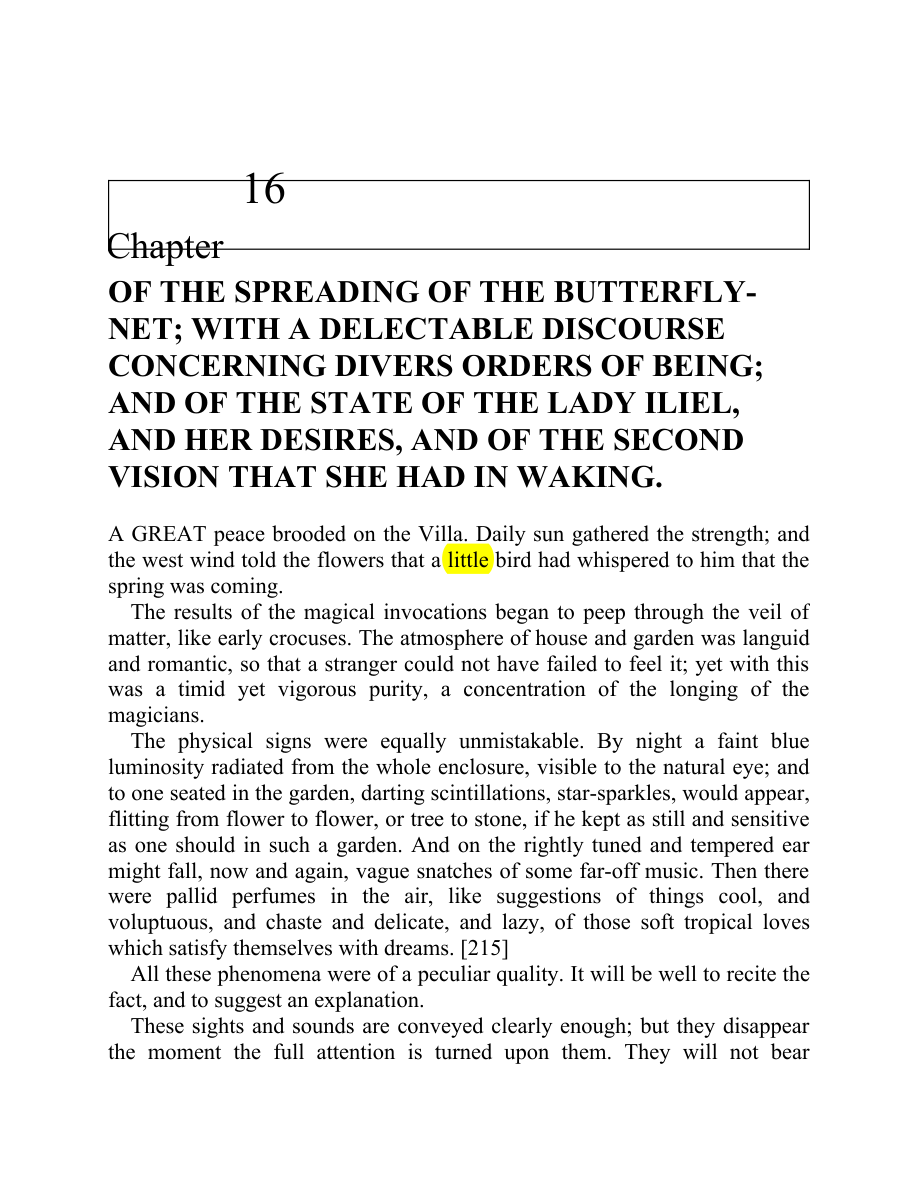 Original scan of Moonchild, PDF page 152