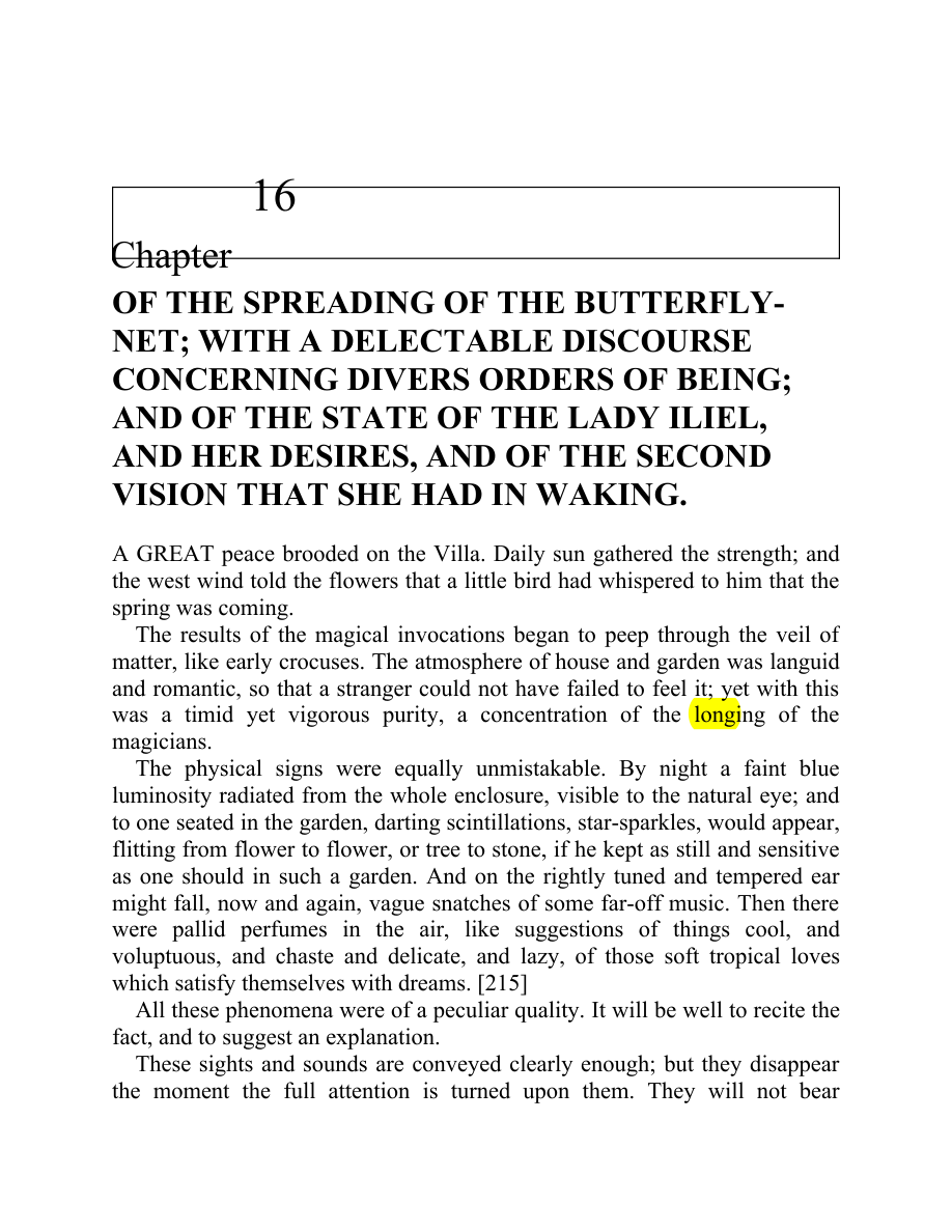 Original scan of Moonchild, PDF page 152