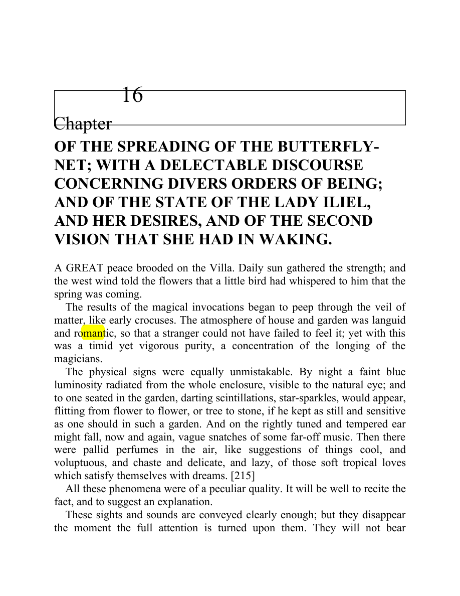 Original scan of Moonchild, PDF page 152