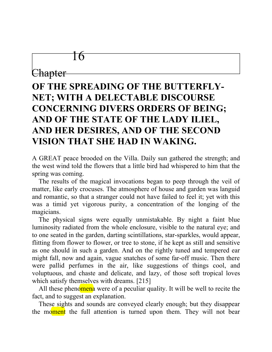 Original scan of Moonchild, PDF page 152