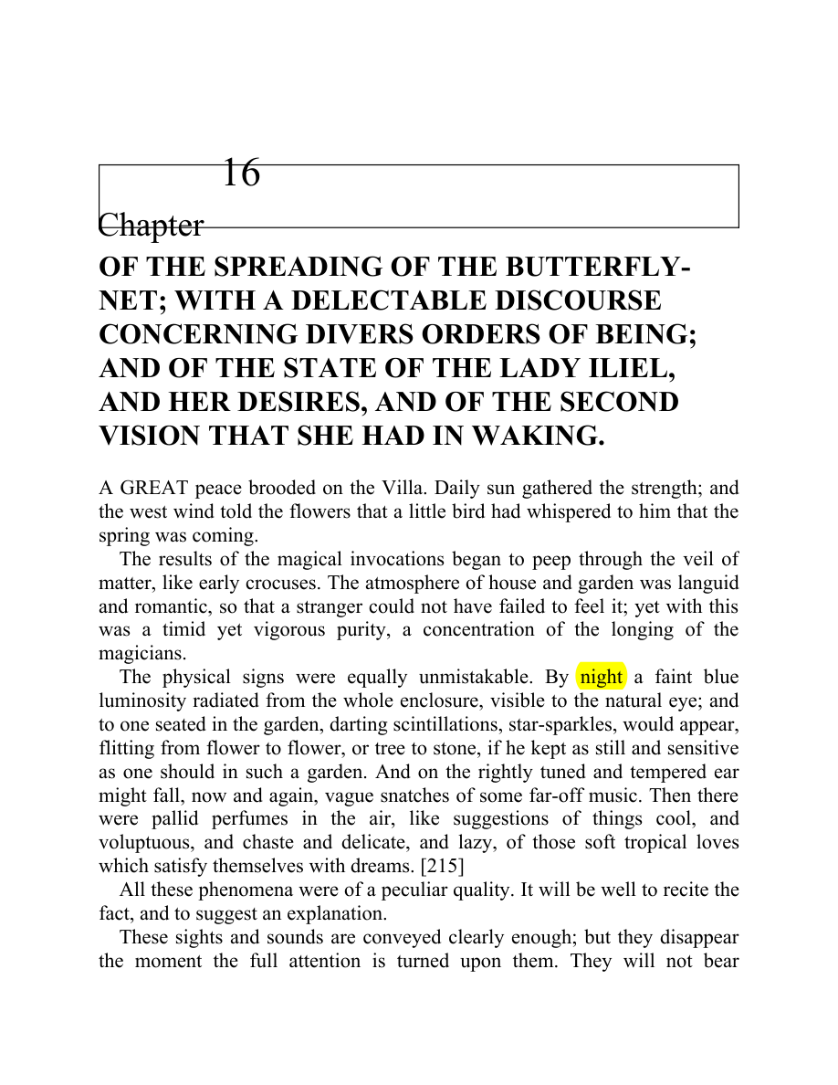 Original scan of Moonchild, PDF page 152