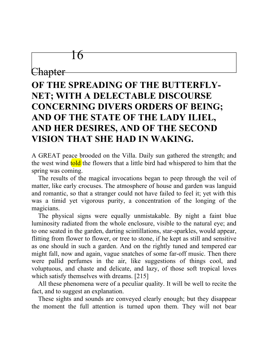 Original scan of Moonchild, PDF page 152