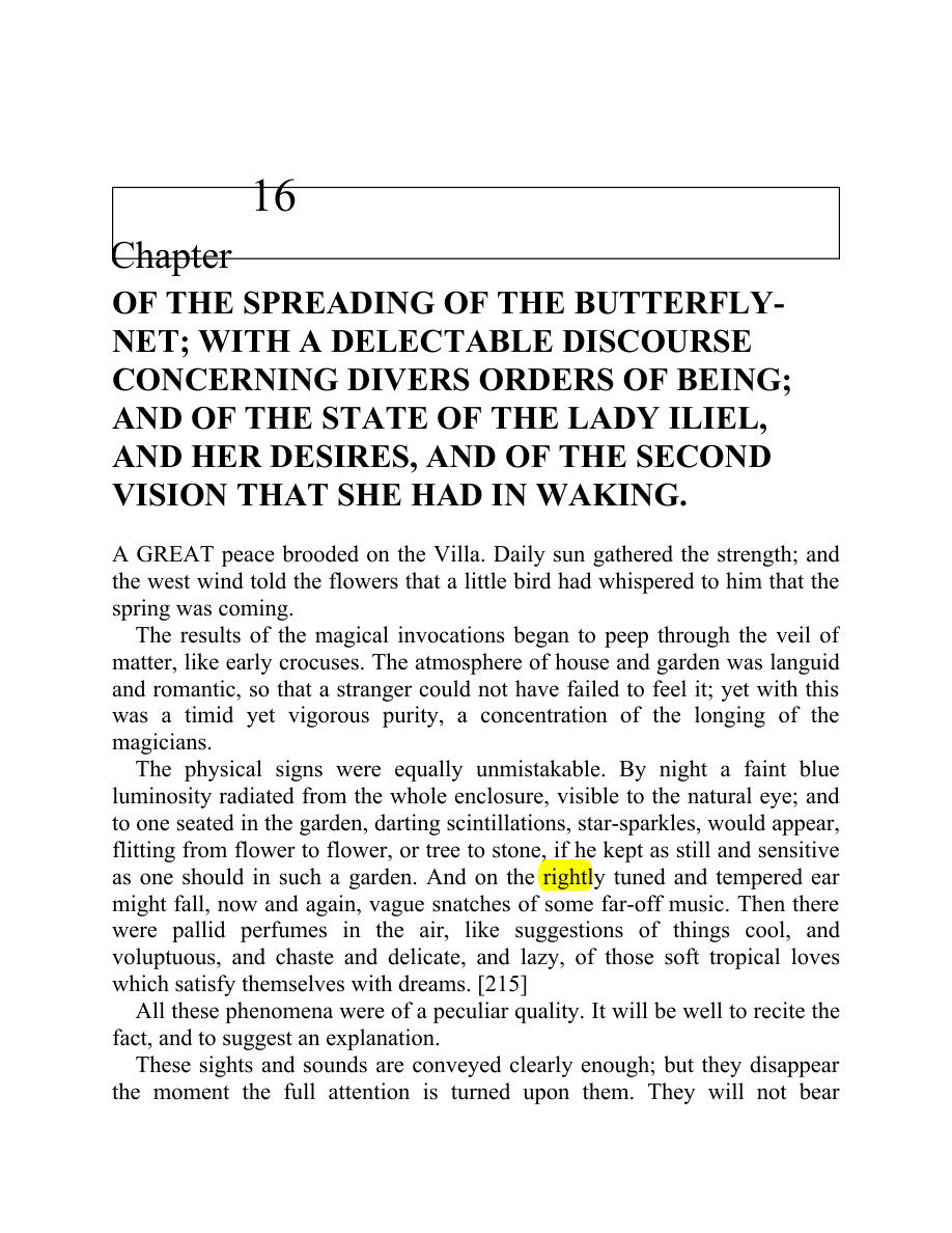 Original scan of Moonchild, PDF page 152
