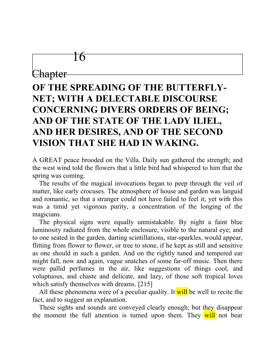 Original scan of Moonchild, PDF page 152