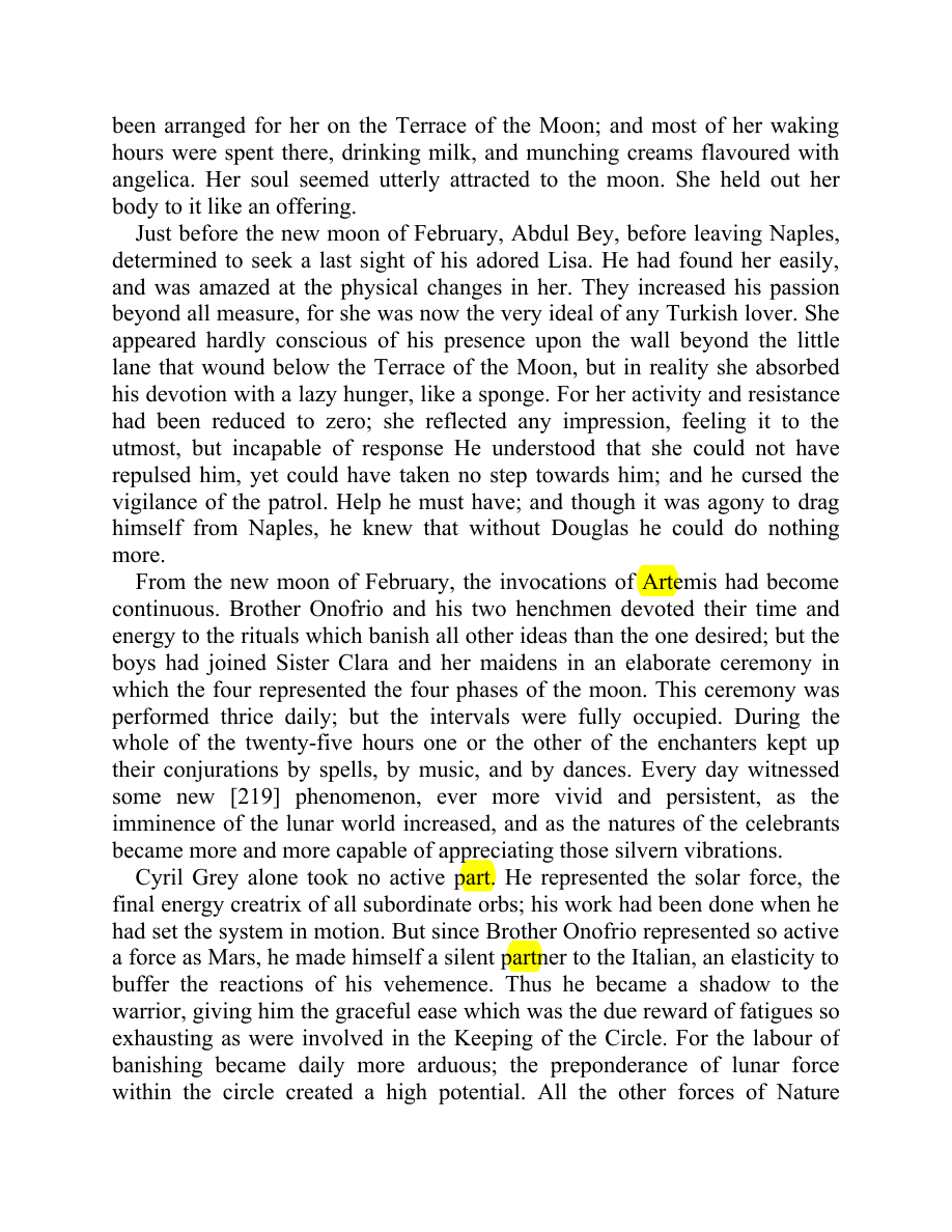 Original scan of Moonchild, PDF page 155