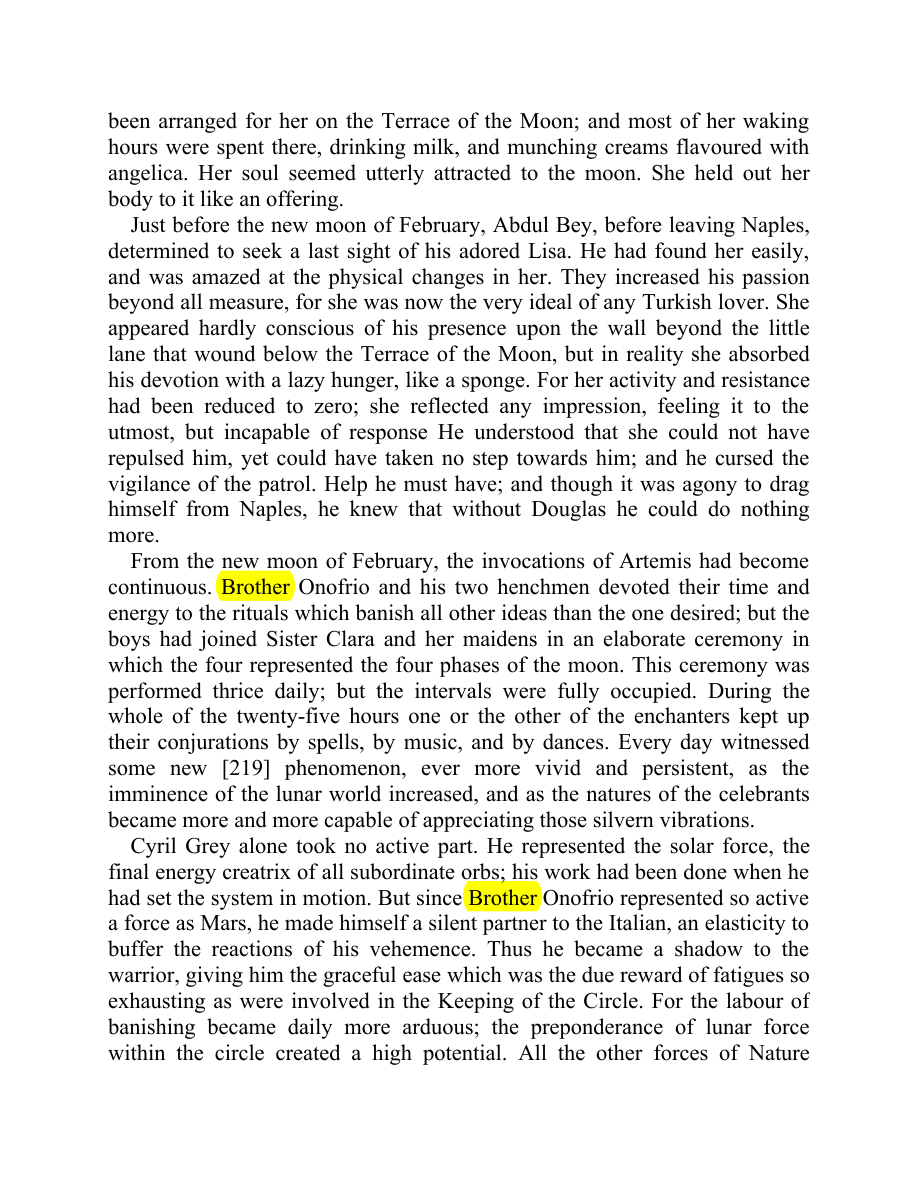 Original scan of Moonchild, PDF page 155