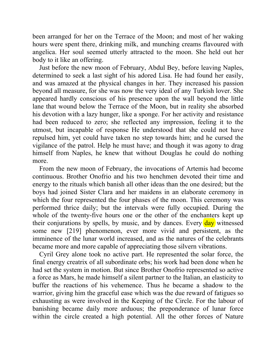 Original scan of Moonchild, PDF page 155