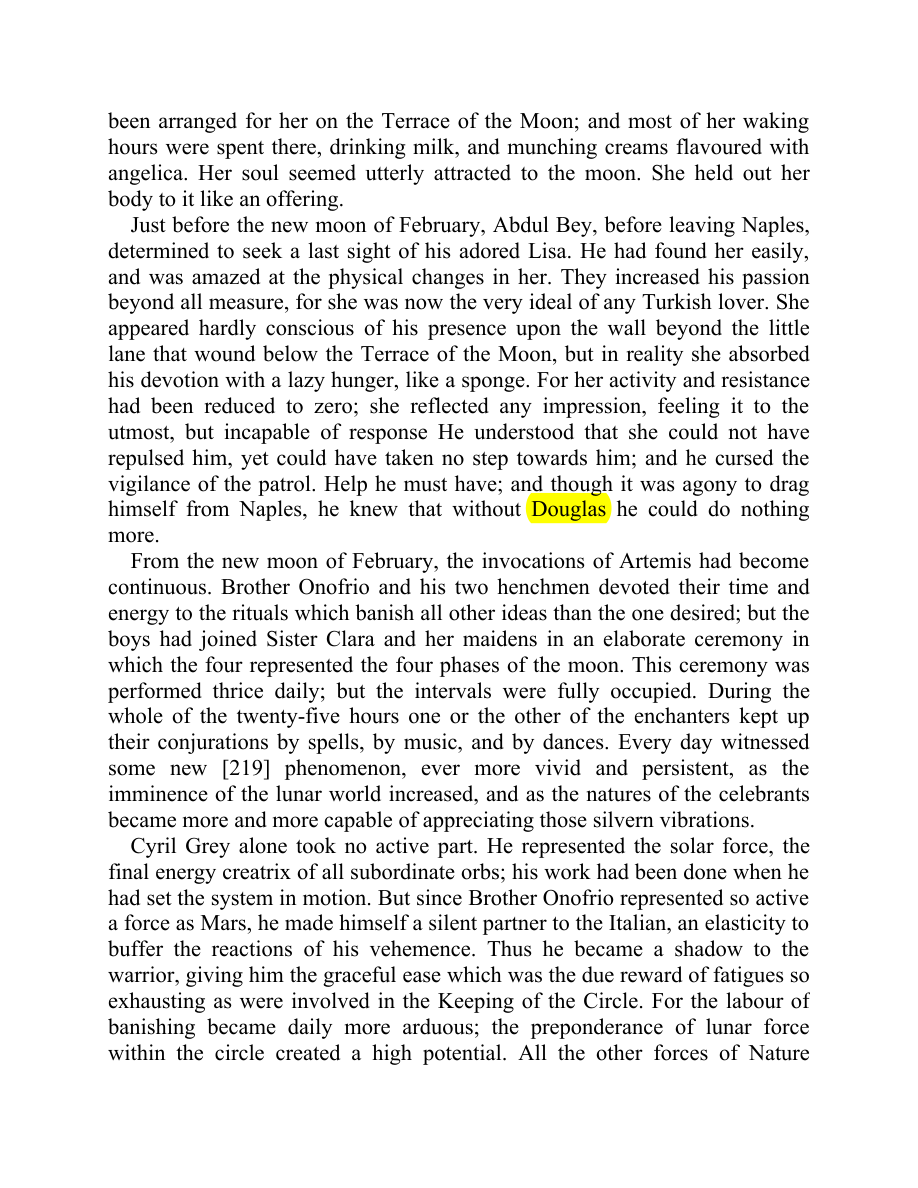 Original scan of Moonchild, PDF page 155