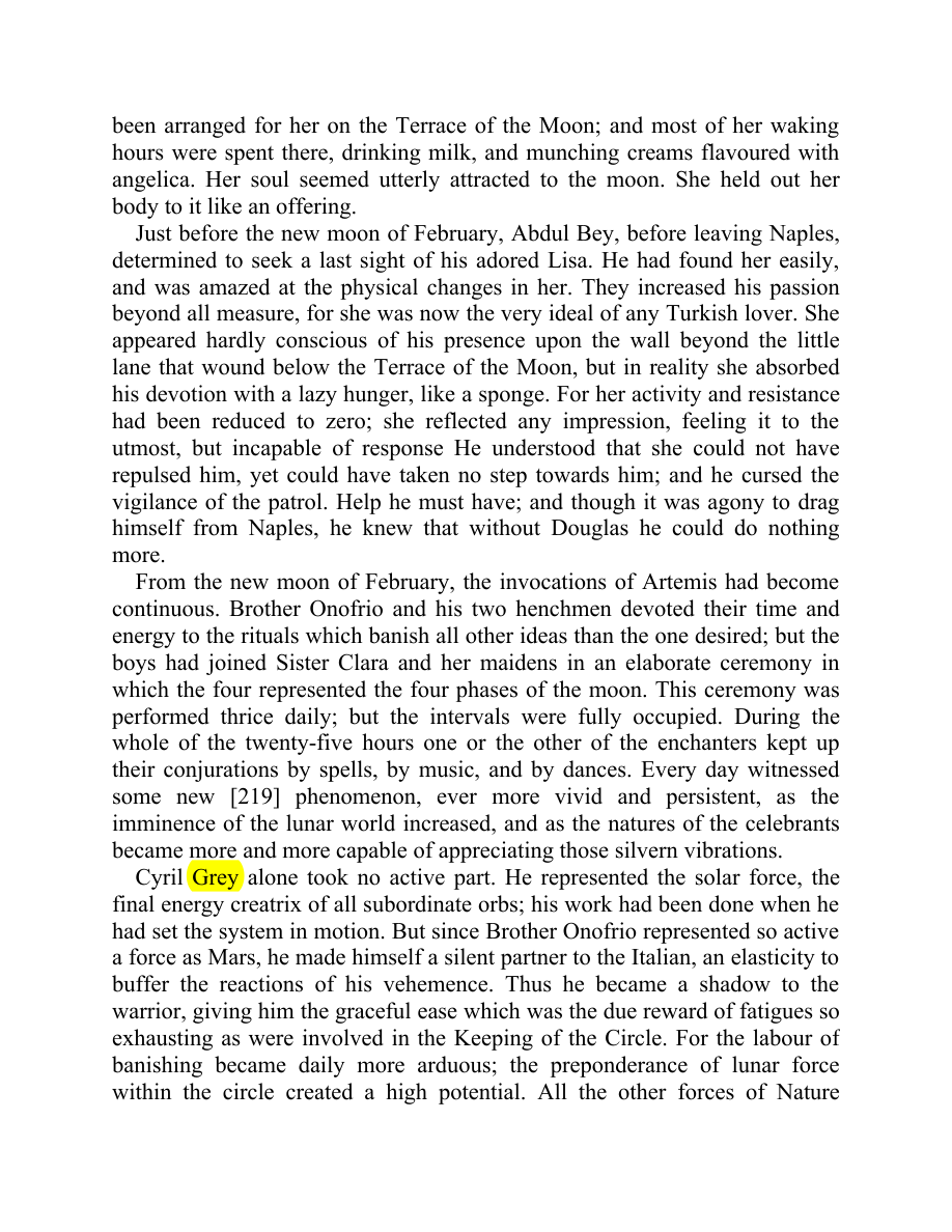 Original scan of Moonchild, PDF page 155