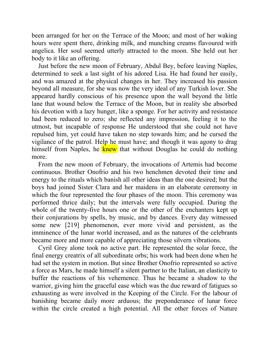 Original scan of Moonchild, PDF page 155