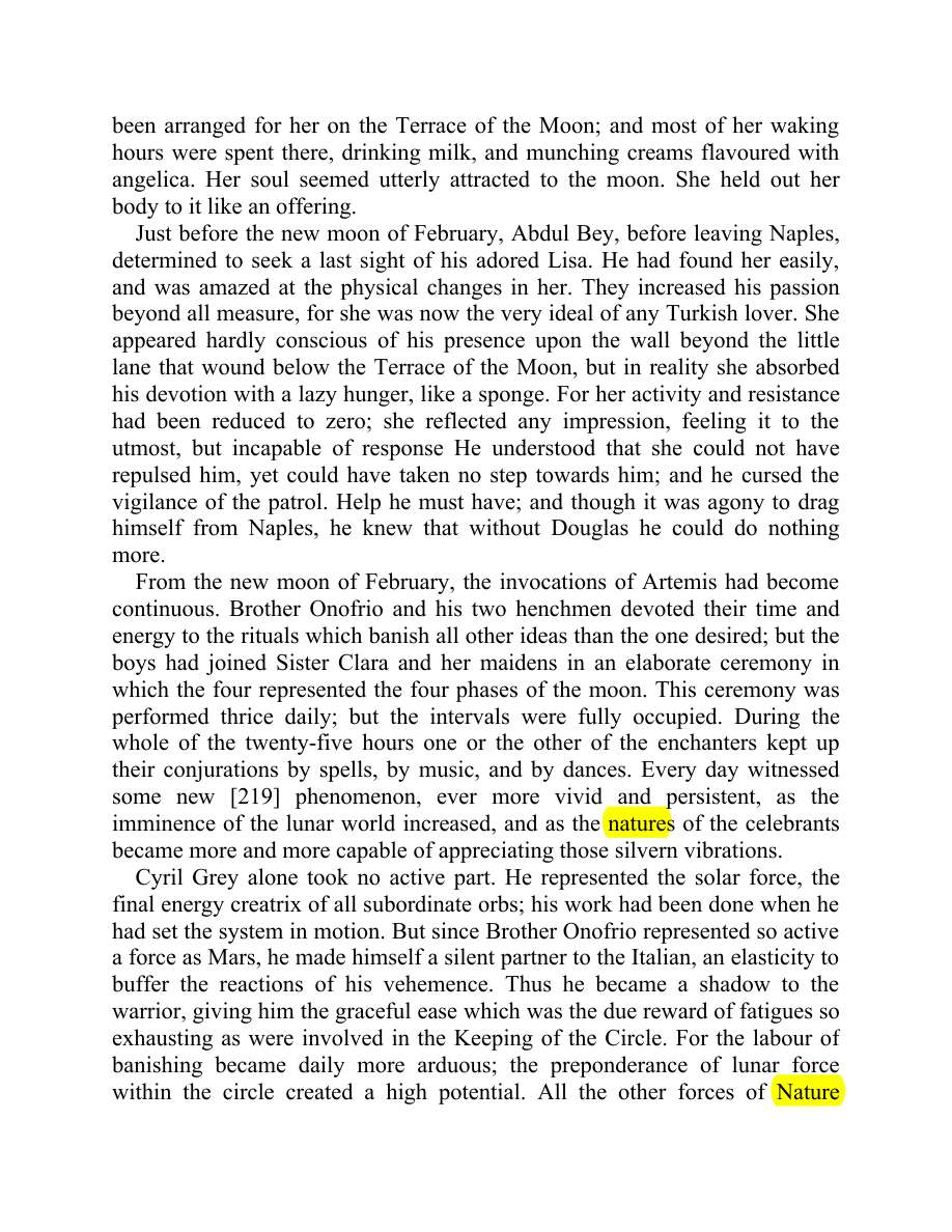 Original scan of Moonchild, PDF page 155