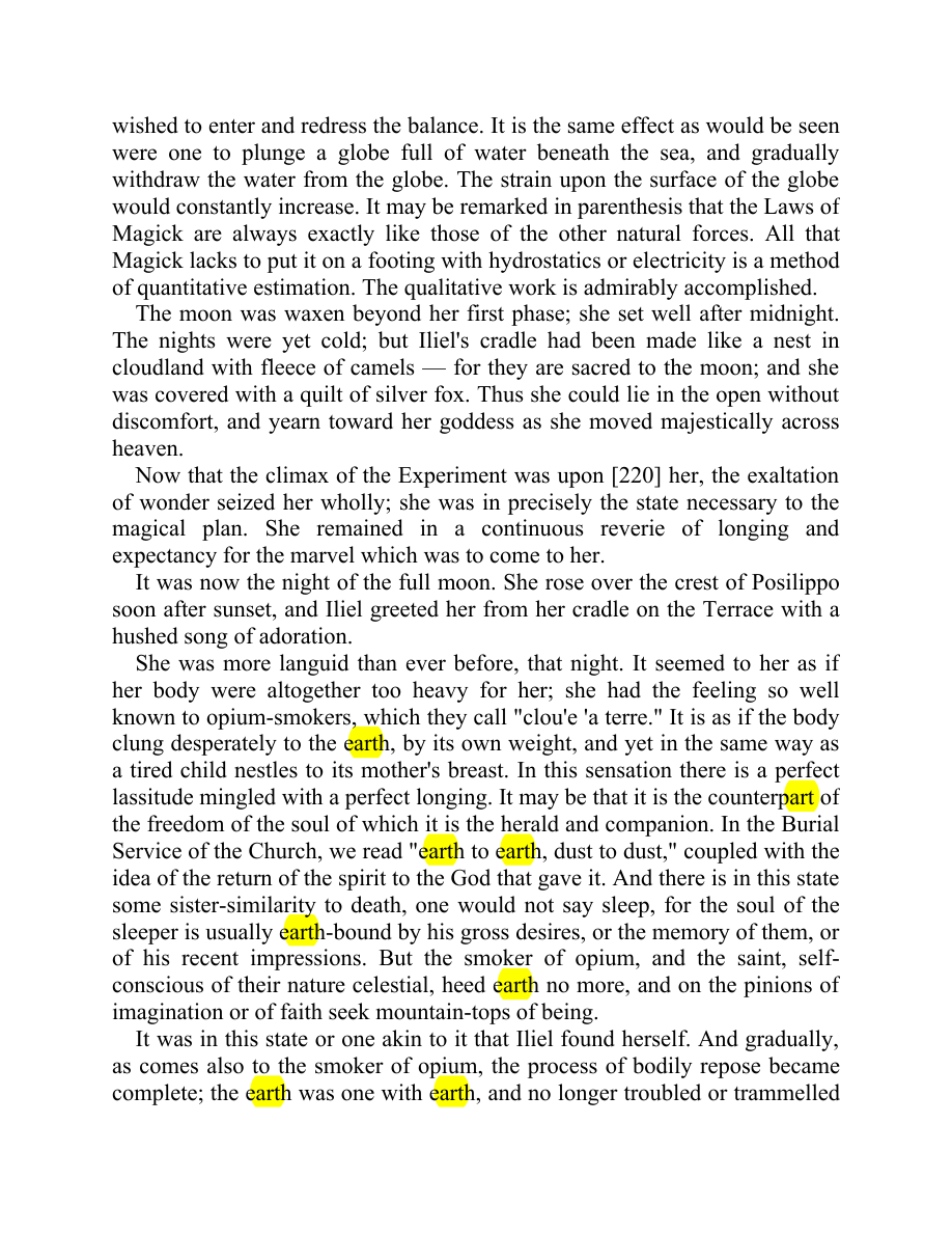 Original scan of Moonchild, PDF page 156