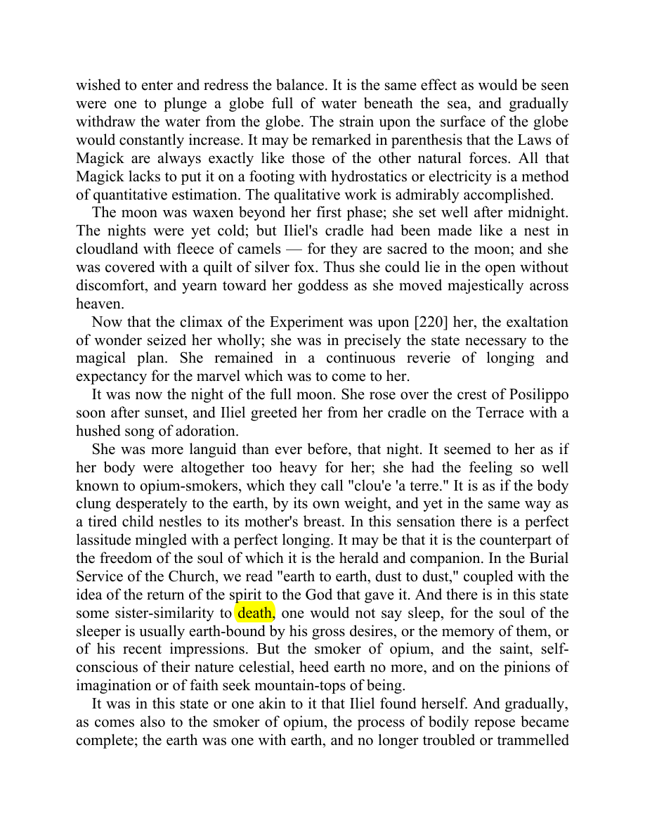 Original scan of Moonchild, PDF page 156