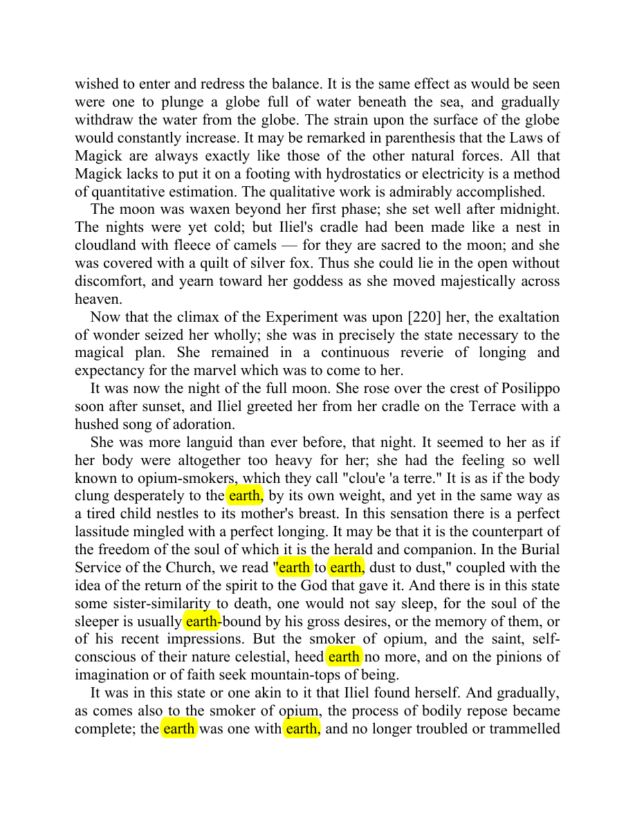 Original scan of Moonchild, PDF page 156