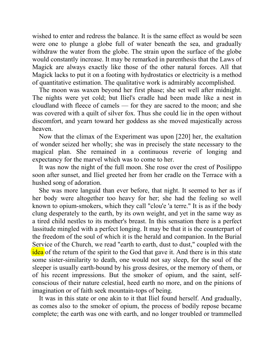 Original scan of Moonchild, PDF page 156
