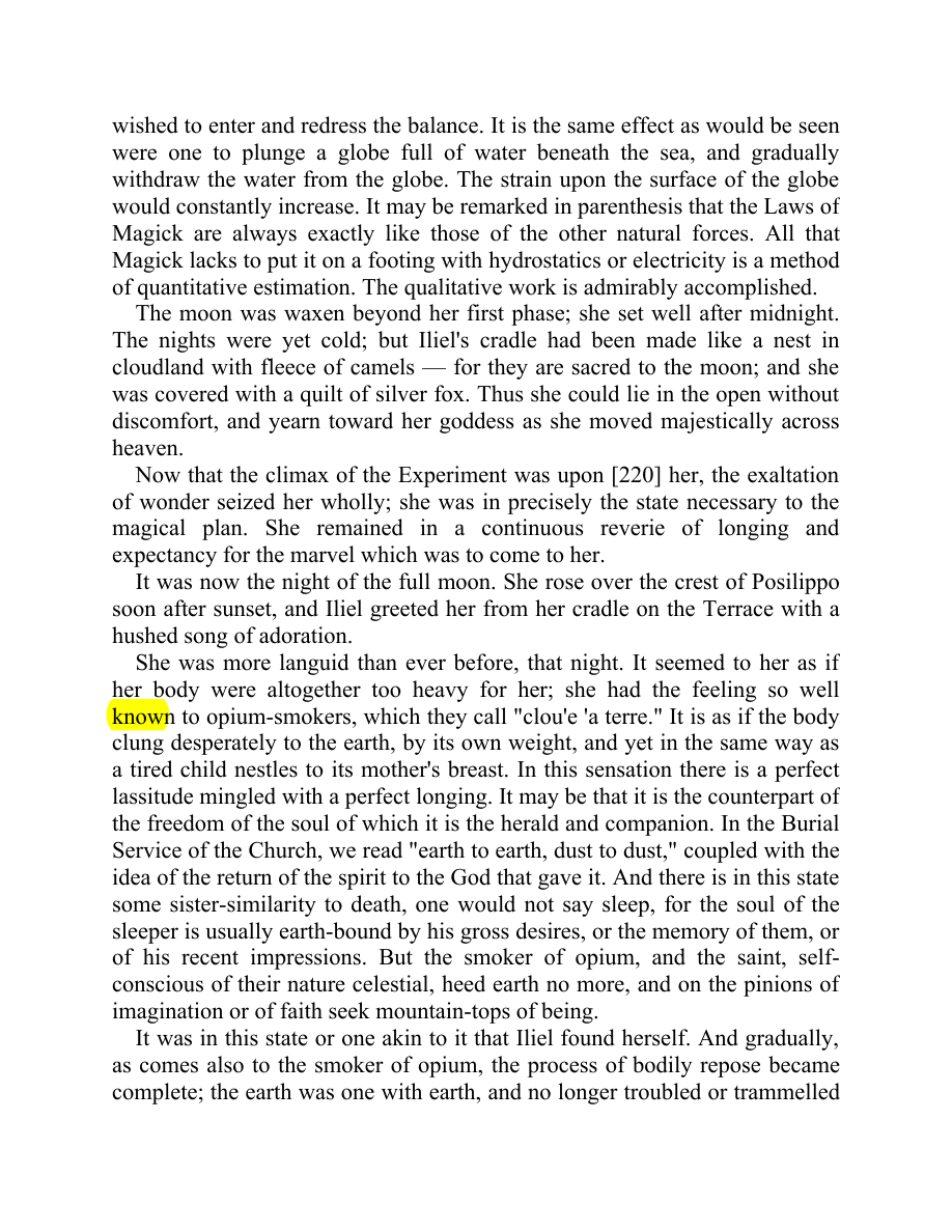 Original scan of Moonchild, PDF page 156