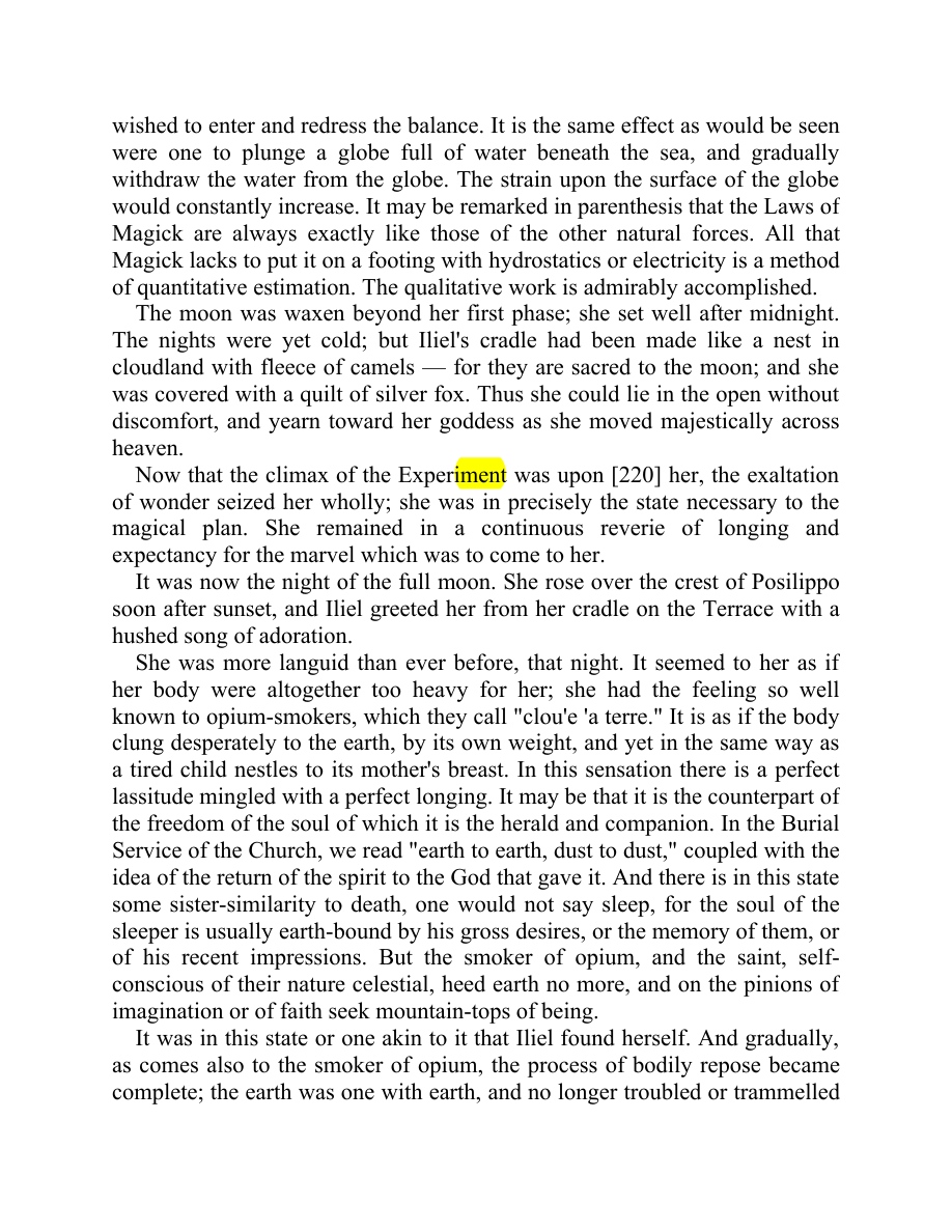 Original scan of Moonchild, PDF page 156