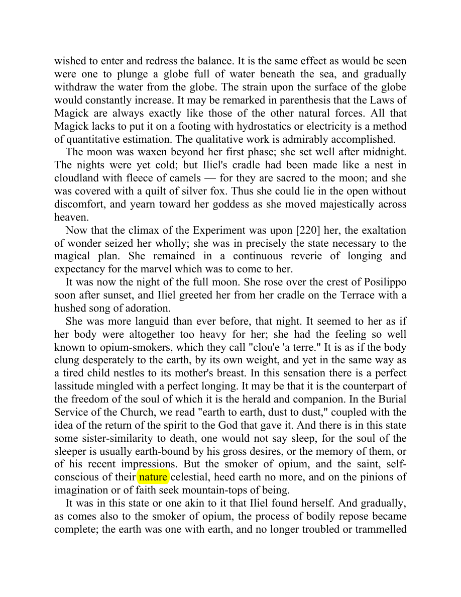 Original scan of Moonchild, PDF page 156