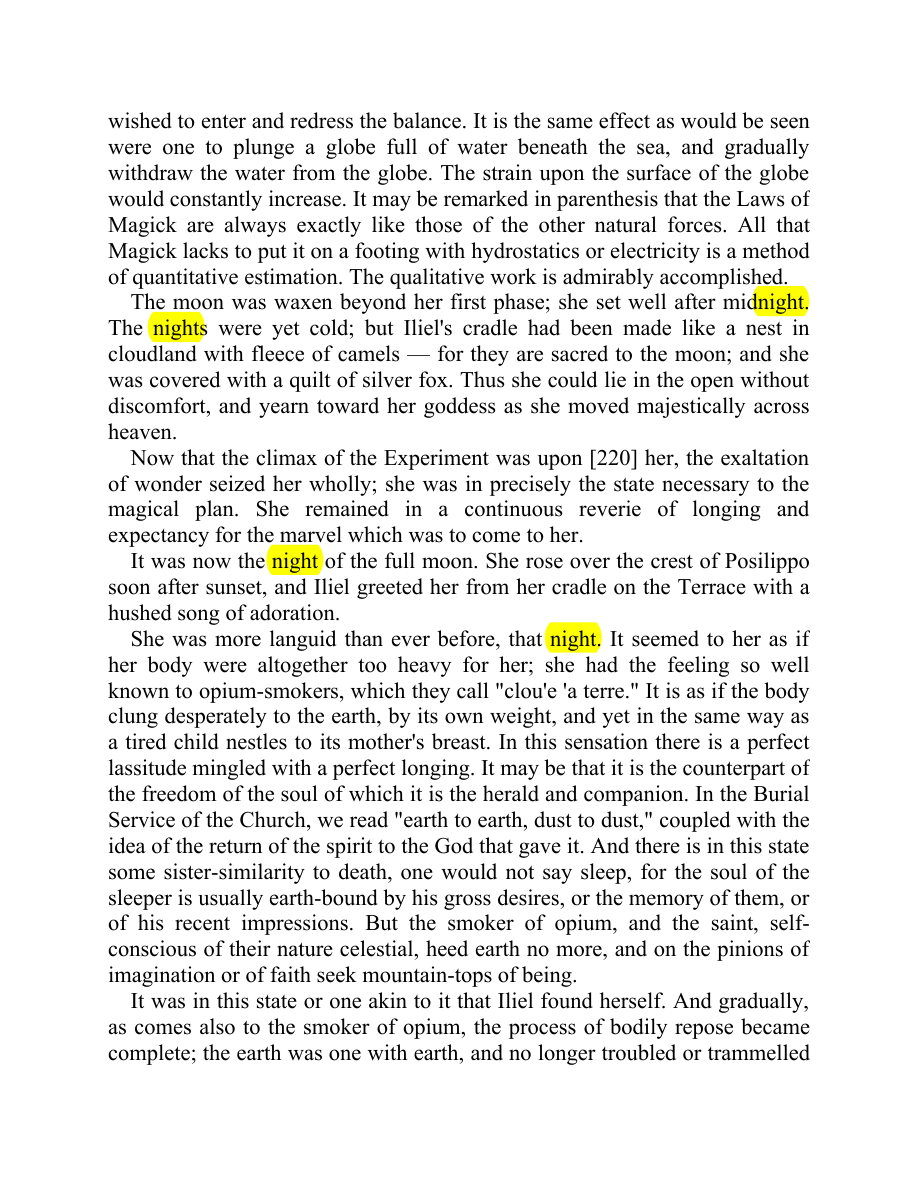 Original scan of Moonchild, PDF page 156