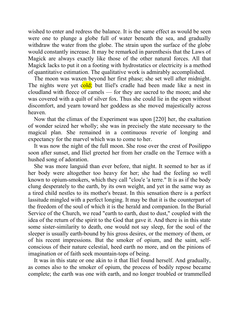 Original scan of Moonchild, PDF page 156