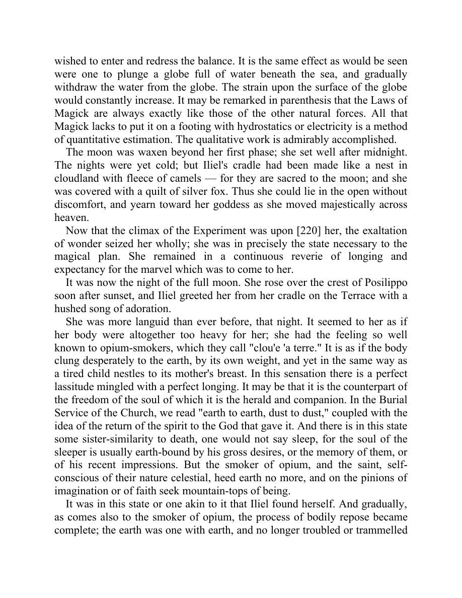 Original scan of Moonchild, PDF page 156