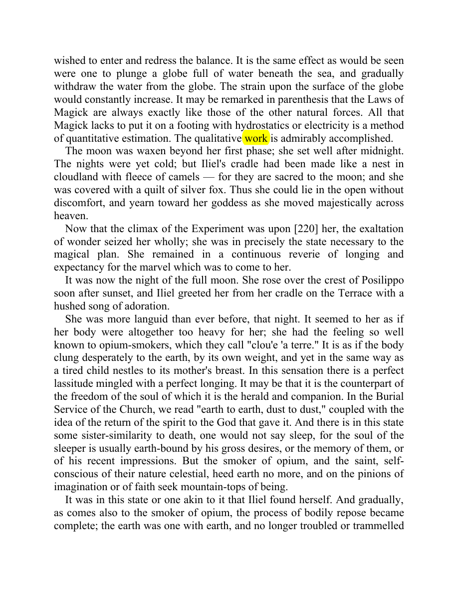 Original scan of Moonchild, PDF page 156