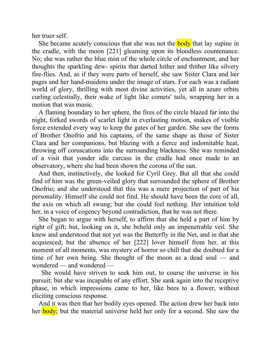 Original scan of Moonchild, PDF page 157