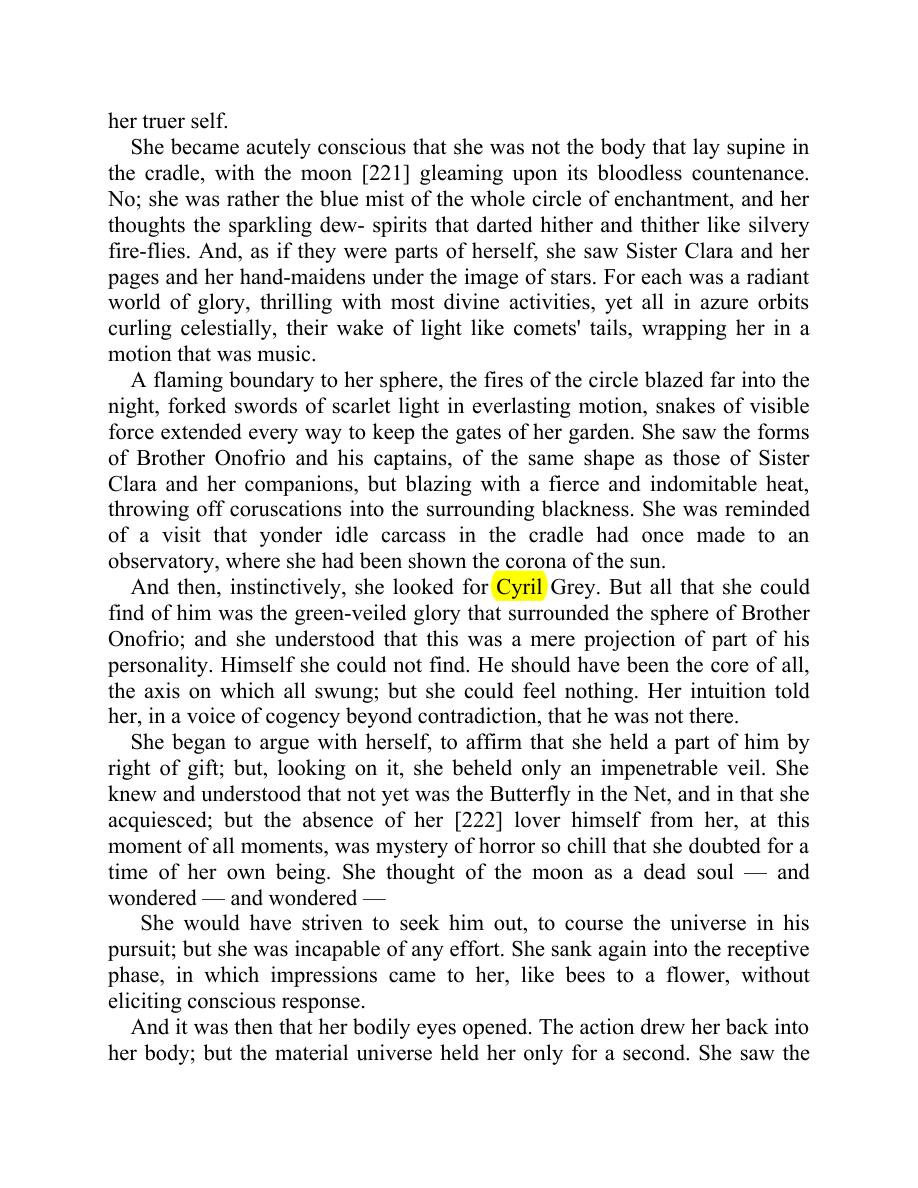 Original scan of Moonchild, PDF page 157