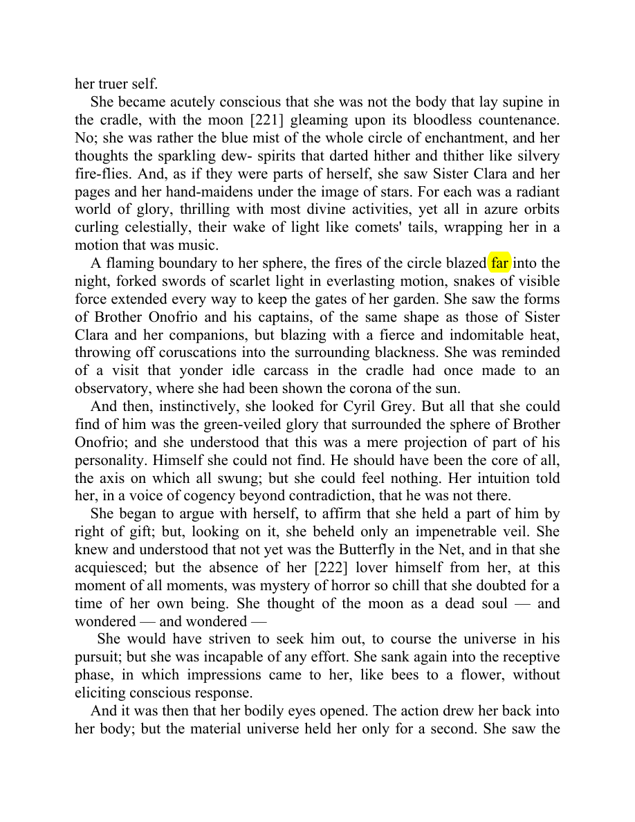 Original scan of Moonchild, PDF page 157