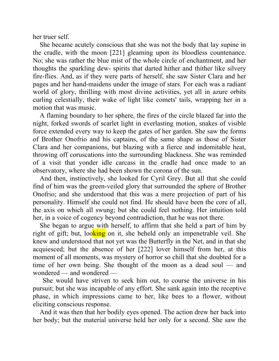 Original scan of Moonchild, PDF page 157