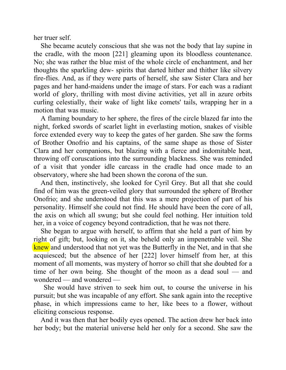 Original scan of Moonchild, PDF page 157