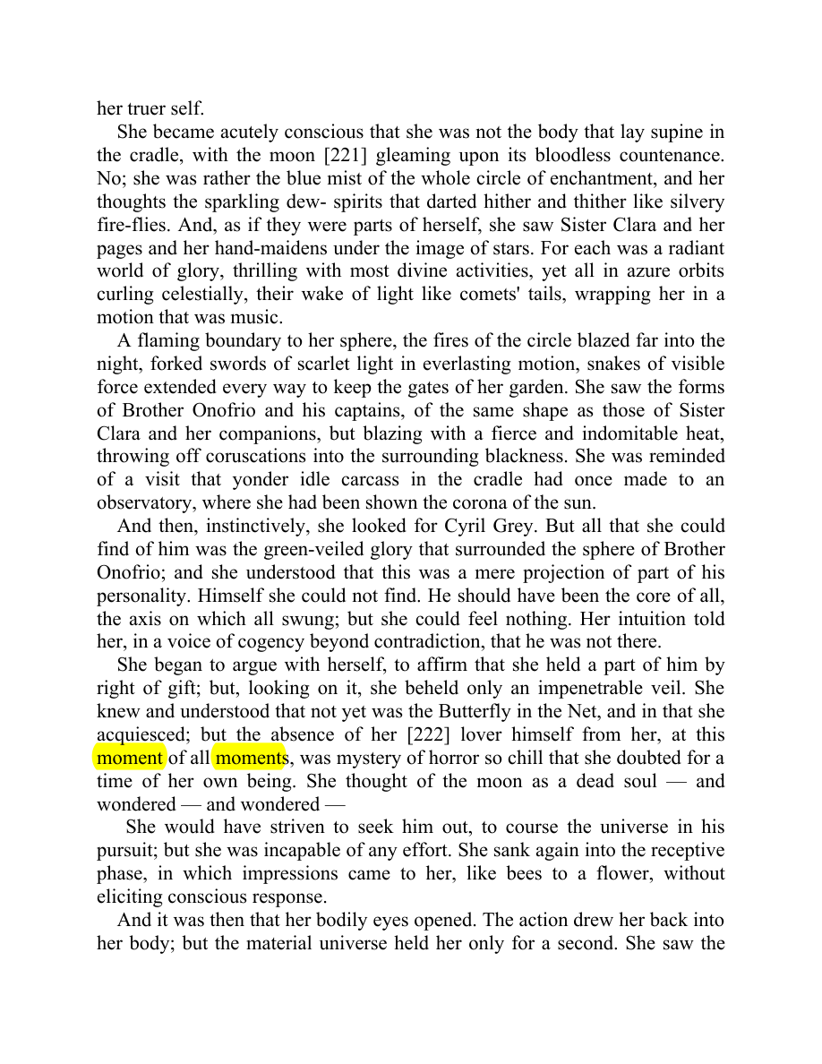 Original scan of Moonchild, PDF page 157