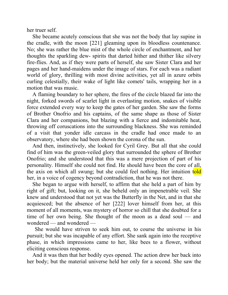 Original scan of Moonchild, PDF page 157