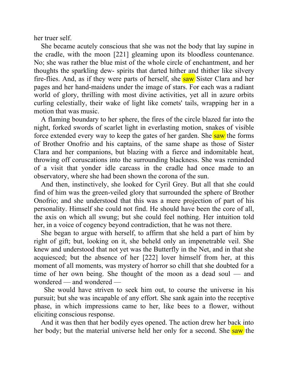 Original scan of Moonchild, PDF page 157