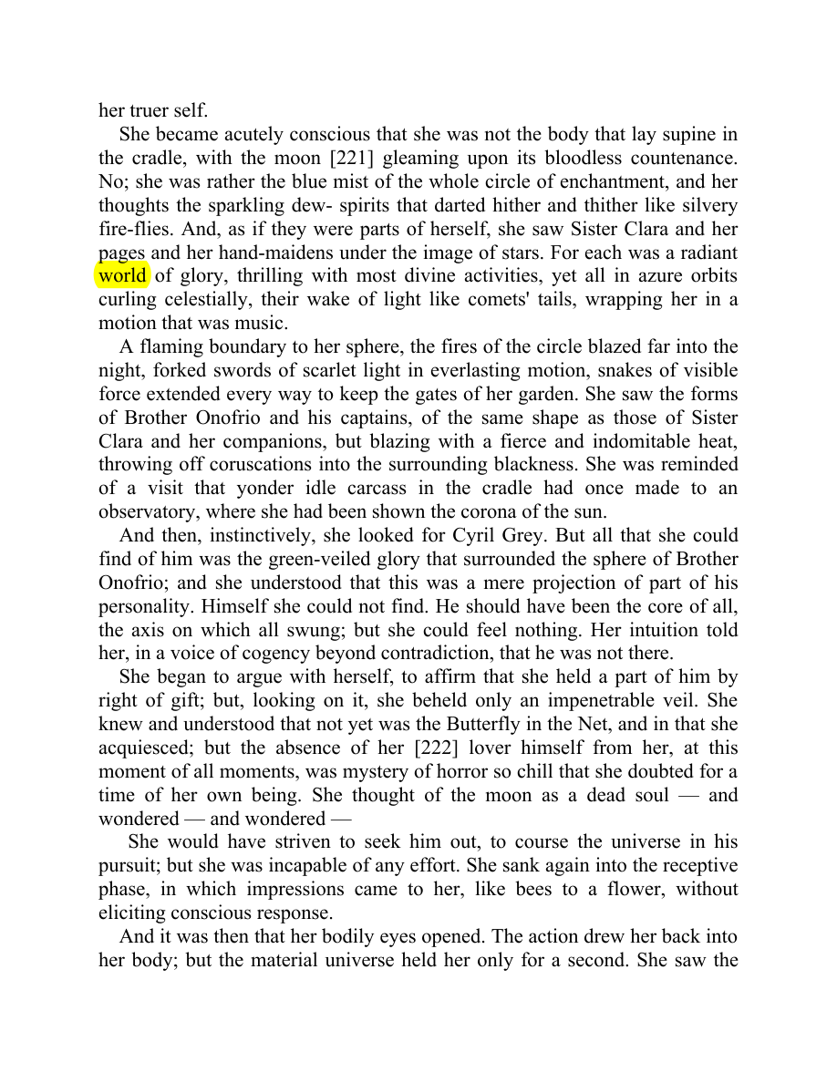 Original scan of Moonchild, PDF page 157
