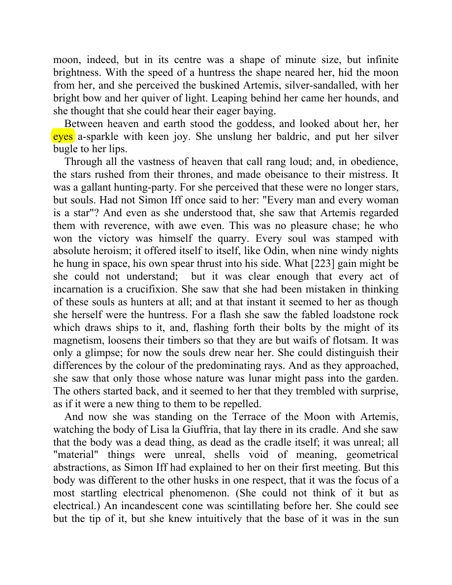 Original scan of Moonchild, PDF page 158