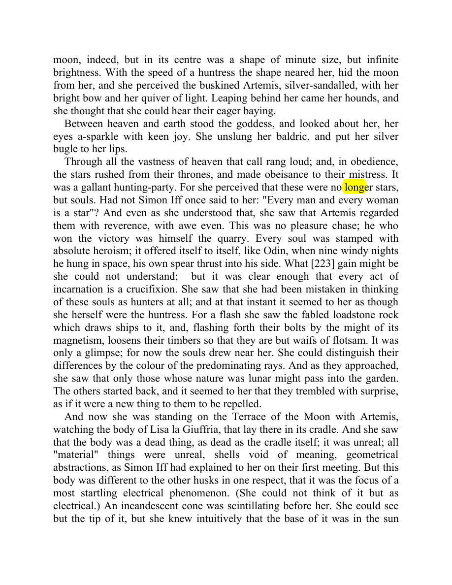 Original scan of Moonchild, PDF page 158