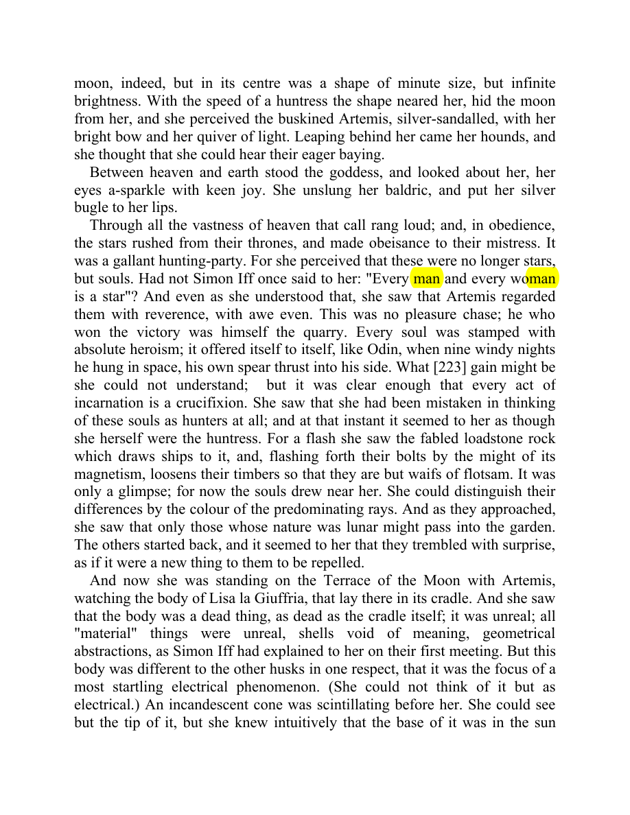 Original scan of Moonchild, PDF page 158