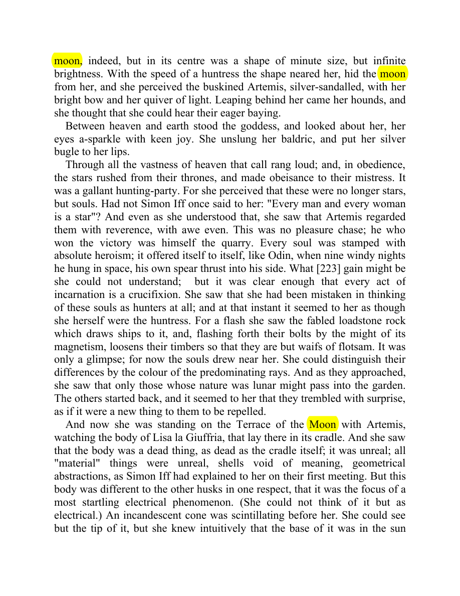 Original scan of Moonchild, PDF page 158