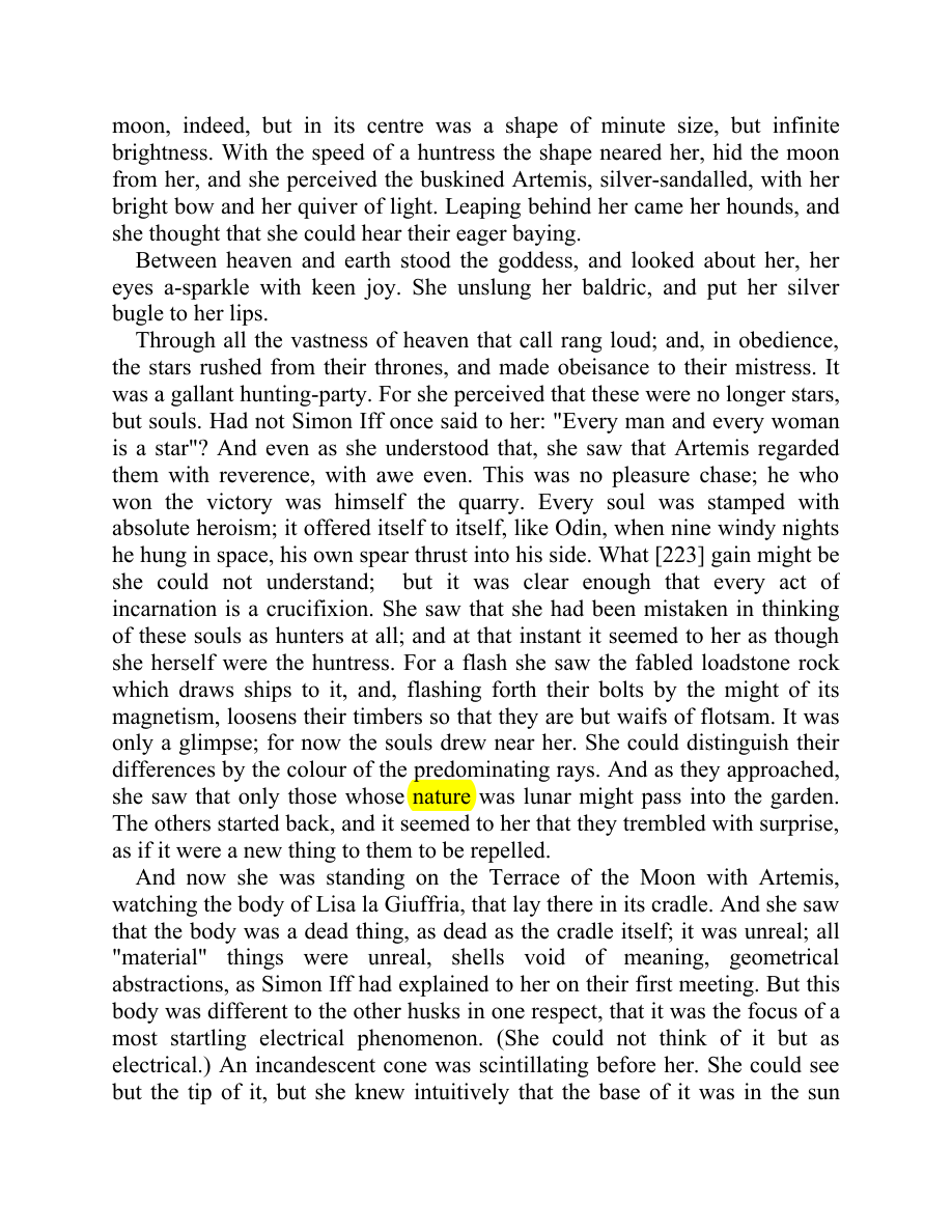 Original scan of Moonchild, PDF page 158