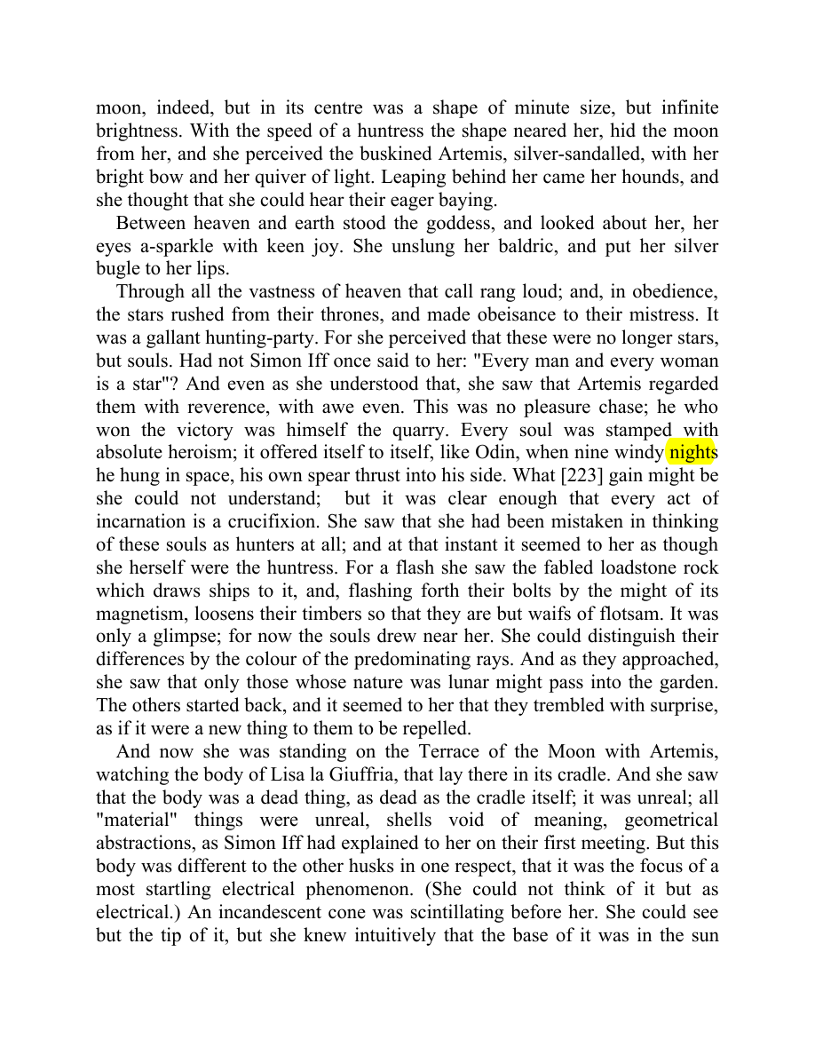 Original scan of Moonchild, PDF page 158