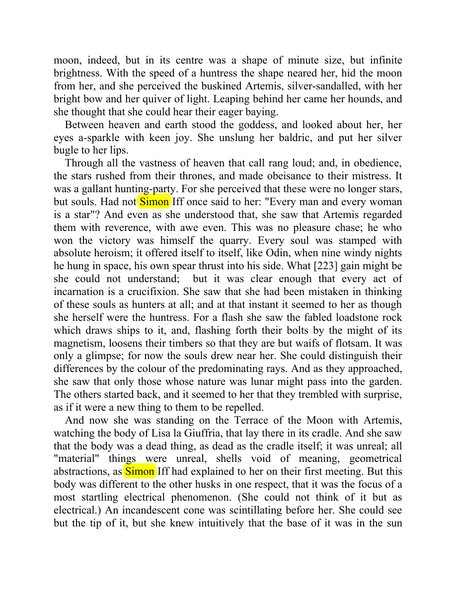Original scan of Moonchild, PDF page 158